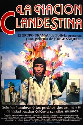 La Nación Clandestina