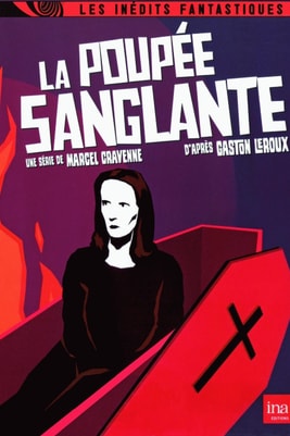 La poupée sanglante