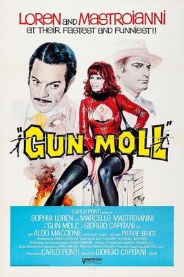 Gun Moll