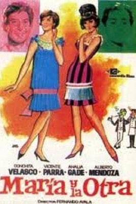 Las locas del conventillo