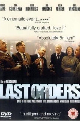 Last Orders
