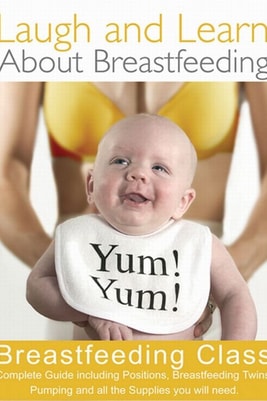 Laugh and Learn about Breastfeeding