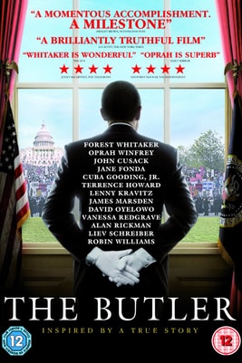 The Butler