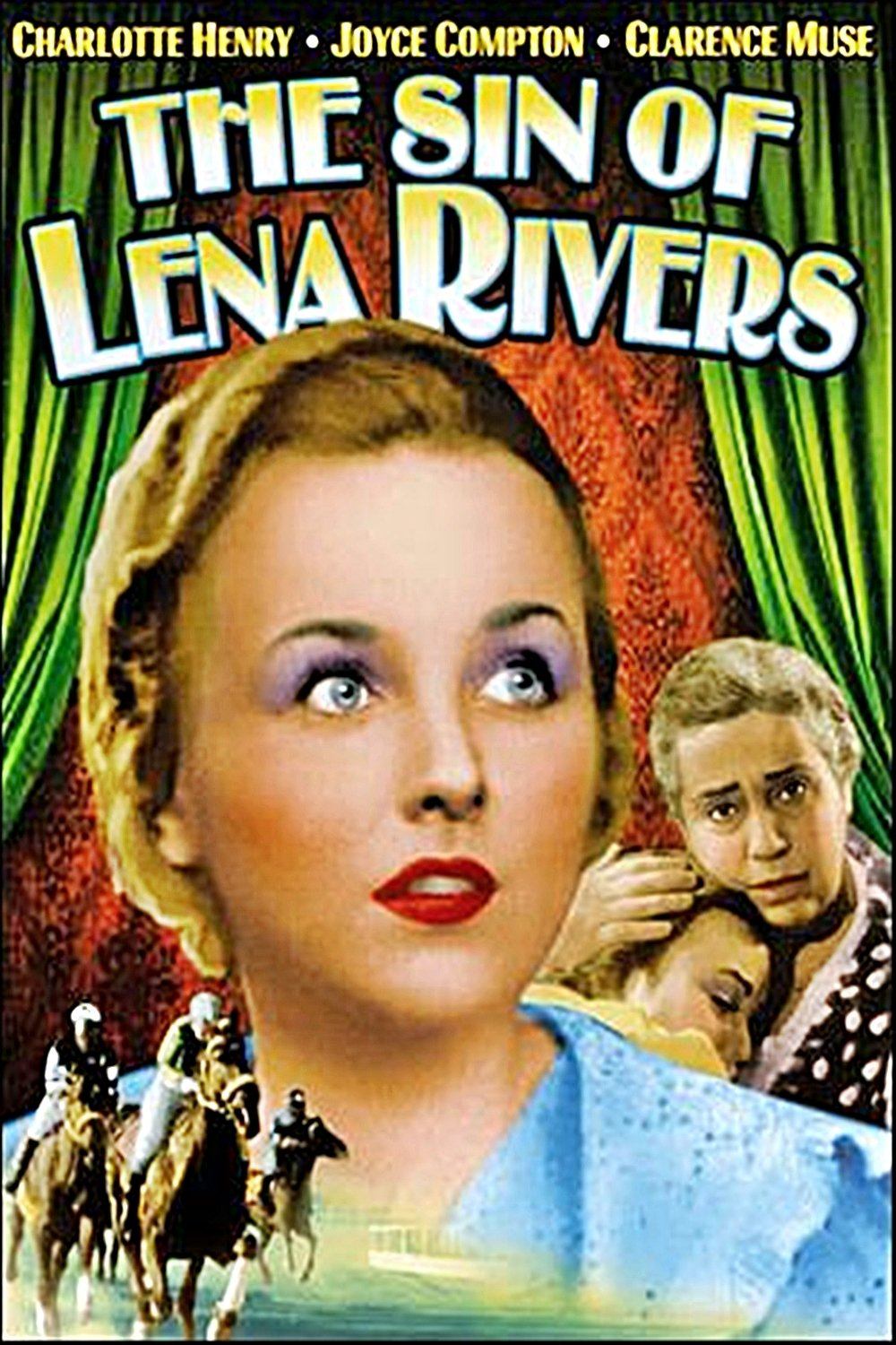 Lena Rivers poster