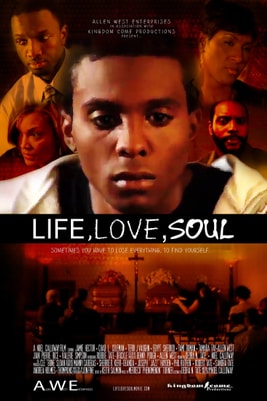 Life, Love, Soul