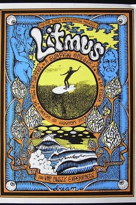 Litmus: A Surfing Odyssey