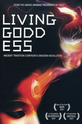 Living Goddess