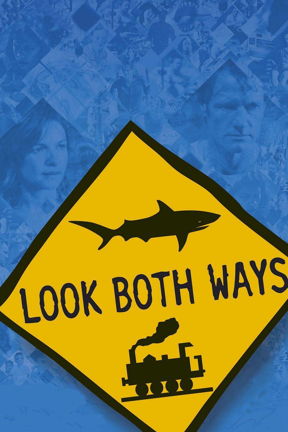 Look Both Ways poster