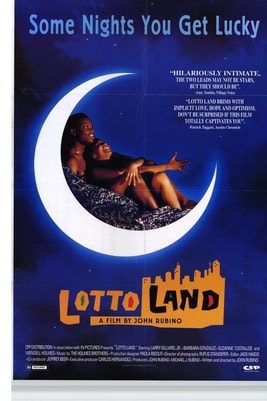 Lotto Land