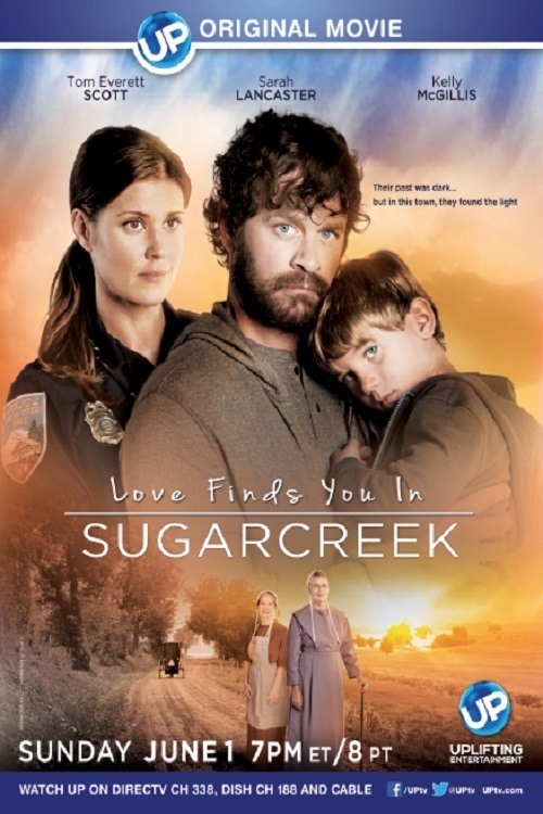 Love Finds You In Sugarcreek poster