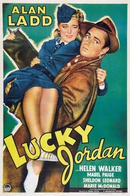 Lucky Jordan