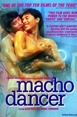 Macho Dancer