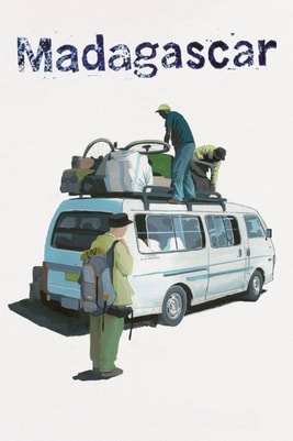 Madagascar, a Journey Diary