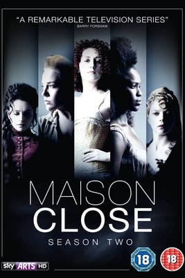 Maison Close