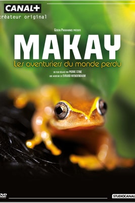 Makay The Lost World