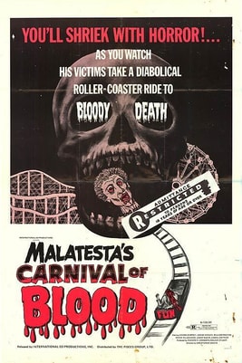 Malatesta’s Carnival of Blood