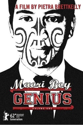 Maori Boy Genius
