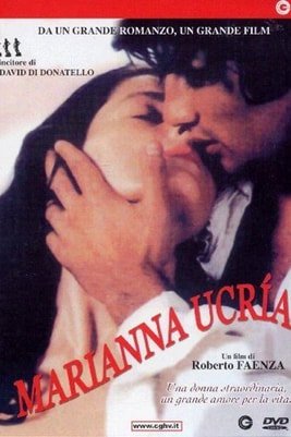 Marianna Ucrìa