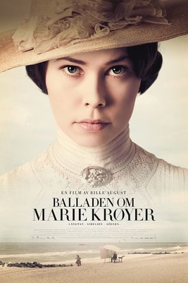 Marie Kroyer