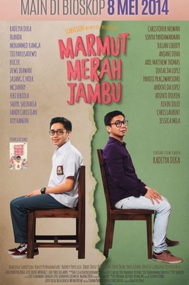 Marmut Merah Jambu
