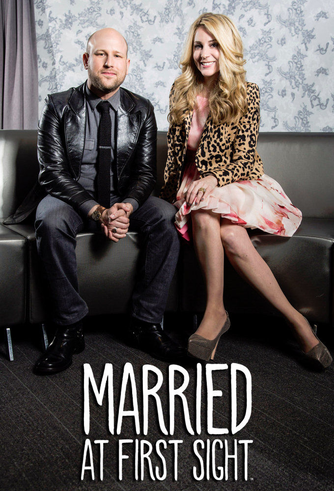 Married at First Sight poster