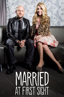Married at First Sight