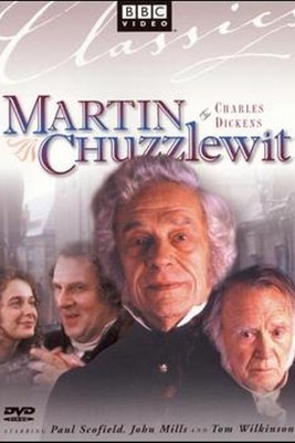 Martin Chuzzlewit