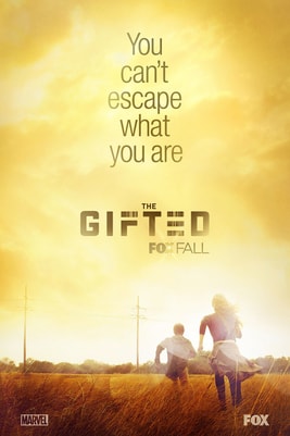 Marvel's The Gifted