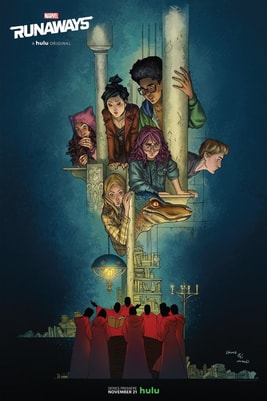 Marvel's Runaways