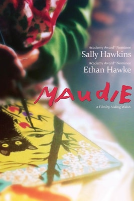 Maudie