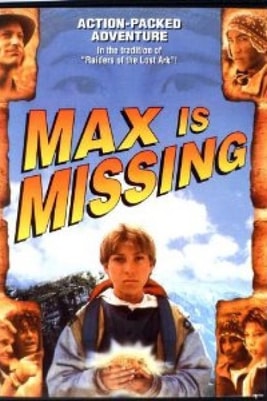 Max Is Missing