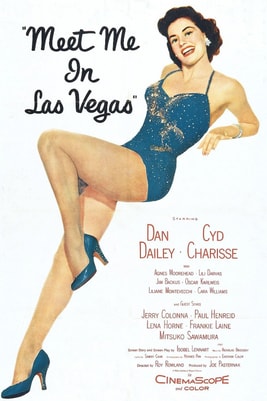 Meet Me in Las Vegas