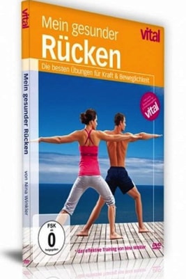 Mein Gesunder Ruecken