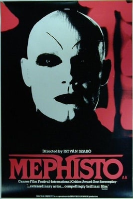 Mephisto