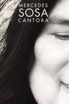 Mercedes Sosa, Cantora un viaje íntimo