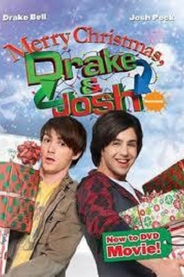 Merry Christmas, Drake and Josh