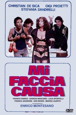 Mi faccia causa