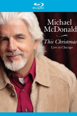 Michael McDonald This Christmas