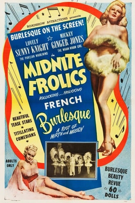 Midnight Frolics