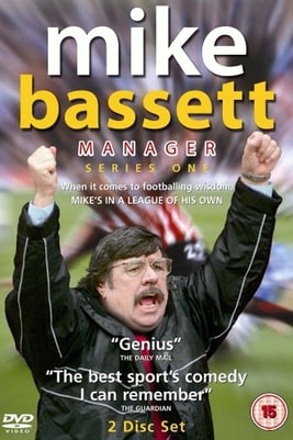 Mike Bassett: Manager