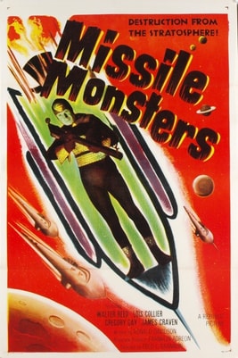 Missile Monsters