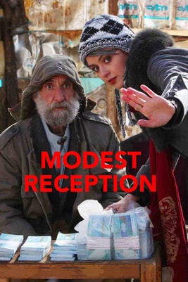 Modest Reception