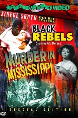 Murder in Mississippi