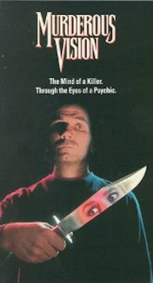 Murderous Vision poster