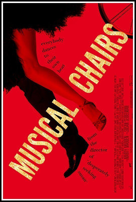 Musical Chairs poster
