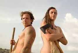 Naked and Afraid XL