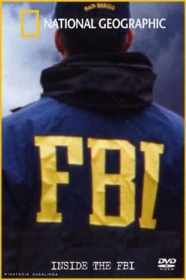 National Geographic: The FBI