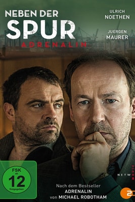 Neben der Spur – Adrenalin
