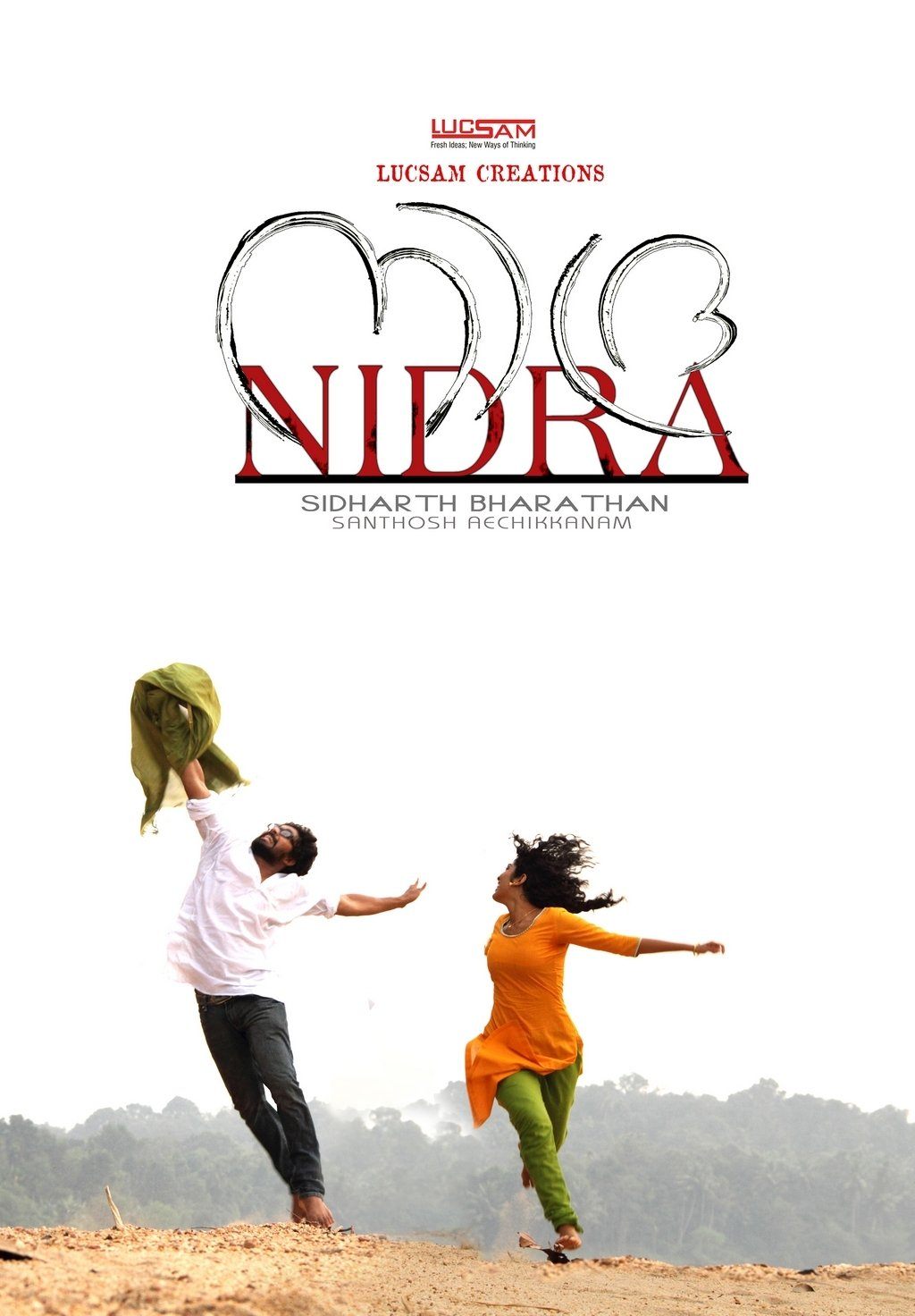 Nidra poster