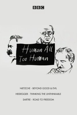 Nietzsche: Beyond Good and Evil